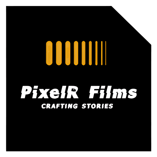 PixelR Films